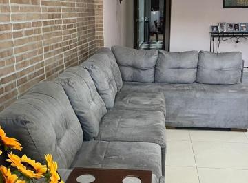Casa · 283m² · 3 Quartos · 2 Vagas · Casa de 03 dormitórios com suíte, Bairro Camaquã, Porto Alegre/RS