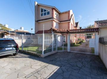 Casa · 94m² · 3 Quartos · 1 Vaga · Casas de Condomínio para venda com Churrasqueira e 3 quartos, 145