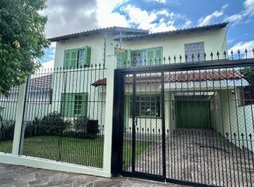 Casa · 223m² · 3 Quartos · 5 Vagas · Casa com 3 Quartos e 5 vagas à Venda, 224 m² no Bairro Vila Ipiranga