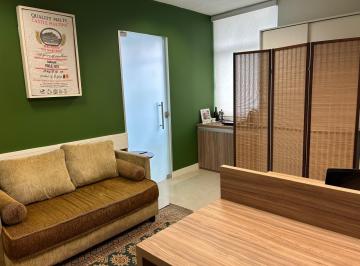 Comercial · 46m² · 3 Quartos · 2 Vagas · Sala comercial de 46 m² com 2 vagas — R$ 280.000,00- Três Figueiras