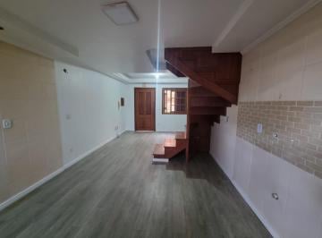 Casa · 75m² · 2 Quartos · 1 Vaga · Casa Para Venda Bairro Camaquã