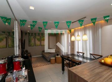 Apartamento · 89m² · 3 Quartos · 2 Vagas · Apartamento à Venda - Mansões Santo Antônio, 3 Quartos, 89 m2