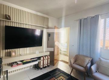 Apartamento · 69m² · 2 Quartos · 1 Vaga · Apartamento à Venda - Alto Taquaral, 2 Quartos, 69 m2