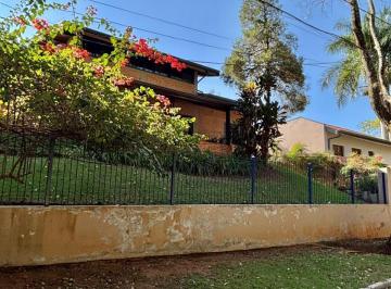 imagem · Sobrado para alugar em Valinhos, Condominio Vale do Itamaracá, com 5 quartos, co