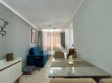 Apartamento · 40m² · 2 Quartos · 1 Vaga · Apartamento à Venda - Parque Prado, 2 Quartos, 40 m2