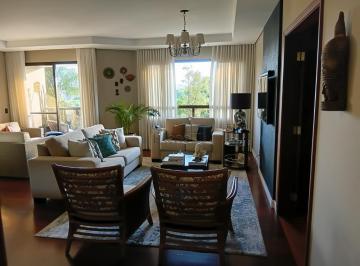 imagem · Apartamento à venda em Campinas, Parque Taquaral, com 4 quartos, com 140 m², Ana