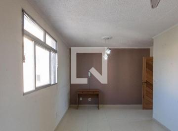 Apartamento · 56m² · 2 Quartos · 1 Vaga · Apartamento à Venda - Jardim Nova Mercedes, 2 Quartos, 56 m2