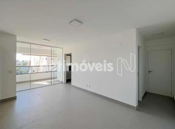 Apartamento · 85m² · 3 Quartos · 2 Vagas · Apartamento 3 Quartos com Suíte e Lazer Completo no Gutierrez | 85m²; | 2 Vagas