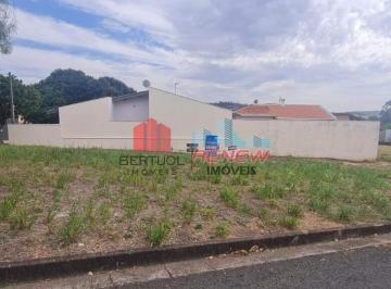 Terreno · 404m² · Terreno à venda Jardim Recanto dos Pássaros II em Valinhos