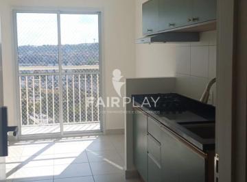 Apartamento · 36m² · 2 Quartos · 1 Vaga · Apartamento 36 metros 2 Dormitórios Semi-Mobiliado à Venda Vaga de Garagem no so