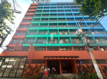Apartamento · 24m² · 1 Quarto · Studio 24 m² à Venda – Nurban Ibirapuera Pronto | Ideal para Airbnb e Investimen