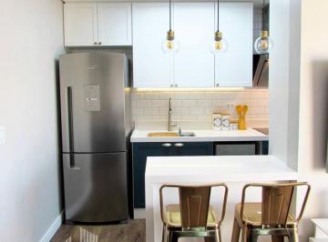 Apartamento · 60m² · 2 Quartos · 1 Vaga · RR10676 Apartamento 60m² CONDOMÍNIO PARQUE DA LAGOA - OPORTUNIDADE - 2 Dorms 1 V