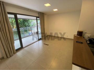 Apartamento · 40m² · 1 Quarto · 1 Vaga · Smart Vila Madalena - Studio para locação