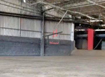 Comercial · 1300m² · Galpão/Depósito/Armazém em Vila Guilherme