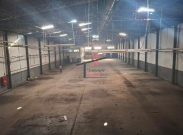 Comercial · 2000m² · Galpão/Depósito/Armazém em Bom Retiro
