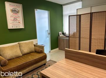 Comercial · 46m² · 3 Quartos · 2 Vagas · Sala comercial de 46 m² com 2 vagas — R$ 280.000,00- Três Figueiras
