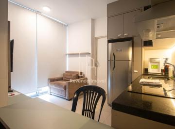 Apartamento · 39m² · 2 Quartos · 1 Vaga · Oportunidade única: Apartamento à venda em Perdizes, São Paulo - 1 quarto, 1 ban
