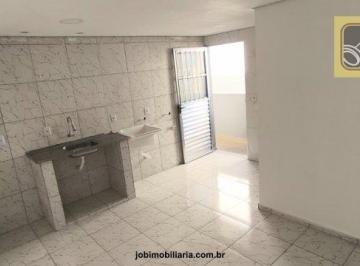 Casa · 50m² · 1 Quarto · Casa para aluguel - no Parque São Lucas