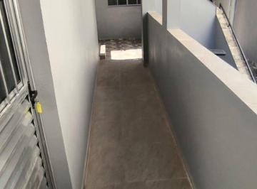 Casa · 50m² · 1 Quarto · Casa para aluguel - no Parque São Lucas