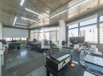 Apartamento · 132m² · 3 Quartos · 2 Vagas · Apartamento à Venda - Brooklin, 3 Quartos, 132 m2