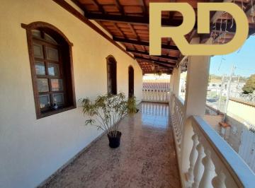 Casa · 458m² · 4 Quartos · 9 Vagas · Excelente casa a venda no Novo Horizonte