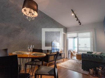 Apartamento · 43m² · 1 Quarto · 1 Vaga · Apartamento à Venda - Aclimação, 1 Quarto, 43 m2