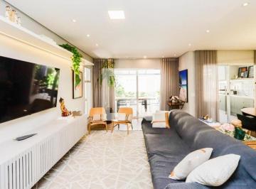 Casa · 272m² · 3 Quartos · 3 Vagas · Casa à Venda - Santo Amaro , 3 Quartos, 272 m2