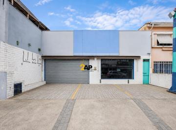 Photo 1 · Excelente Ponto Comercial para Locação na Saúde, São Paulo-SP: 3 Banheiros, 3 Va