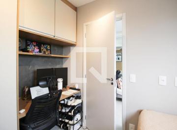 Apartamento · 40m² · 2 Quartos · Apartamento à Venda - Moema, 2 Quartos, 40 m2