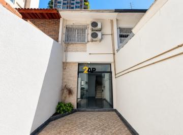 Comercial · 100m² · 1 Vaga · Excelente Imóvel comercial para locação na Vila Olímpia, São Paulo-SP: 3 banheir