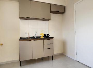 Apartamento · 32m² · 2 Quartos · Apartamento à venda em São Paulo-SP, Vila dos Andradas: 2 quartos, 1 sala, 1 ban
