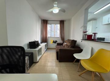 Apartamento · 46m² · 2 Quartos · 1 Vaga · Apartamento de 2 quartos no Parque Munhoz, São Paulo-SP: vaga coberta no Horto d