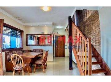Casa · 280m² · 4 Quartos · 6 Vagas · Vendo casa , 2 pavimentos, 4 quartos (3 suítes), escriturada e com energia solar
