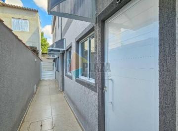 Casa · 57m² · 2 Quartos · 1 Vaga · Casa com 2 dormitórios à venda, 57 m² por R$ 364.900,00 - Sítio do Campo - Praia