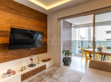 Apartamento · 96m² · 3 Quartos · 2 Vagas · Apartamento à venda no Jardim Anália Franco, São Paulo.