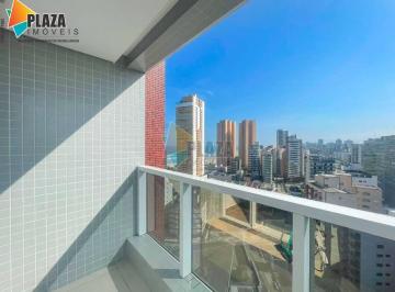 Comercial · 45m² · 1 Vaga · Sala para alugar, 45 m² por R$ 4.763,80/mês - Boqueirão - Praia Grande/SP