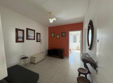 Apartamento · 39m² · 1 Quarto · 1 Vaga · Apartamento com 1 dormitório para alugar, 39 m² por R$ 2.400,00/mês - Boqueirão