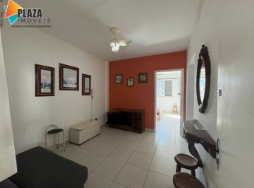 Apartamento · 39m² · 1 Quarto · 1 Vaga · Apartamento com 1 dormitório para alugar, 39 m² por R$ 2.400,00/mês - Boqueirão