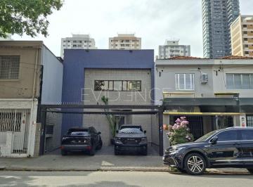 Comercial · 290m² · 2 Vagas · Prédio Comercial para Locação no Tatuapé com 290 m²