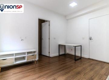 Apartamento · 29m² · 1 Quarto · Apartamento à venda no Centro de São Paulo