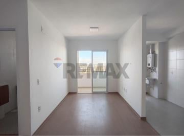 Apartamento · 62m² · 2 Quartos · 1 Vaga · Apartamento para Locação | Edifício JK Campolim