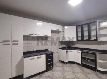 Casa · 153m² · 4 Quartos · 1 Vaga · CASA PARA LOCAÇÃO – VILA HELENA, SOROCABA