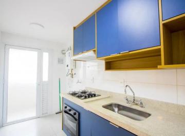 img1 · Apartamento Semi mobiliado 64 m² Jardim Bela Vista Santo André Aluguel REF: 20397