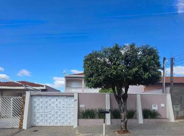 Casa · 174m² · 3 Quartos · 6 Vagas · Casa para venda em Parque Via Norte de 174.00m² com 3 Quartos, 1 Suite e 6 Garagens