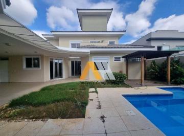 Casa · 374m² · 5 Quartos · 4 Vagas · Casa de Condomínio para venda em Condomínio Mont Blanc de 374.00m² com 5 Quartos, 5 Suites e 4 Garag