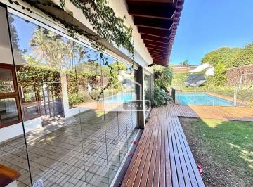 Casa · 280m² · 4 Quartos · 4 Vagas · Casa de Condomínio para alugar em Loteamento Village Santa Helena de 280.00m² com 4 Quartos, 4 Suite