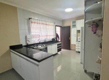 Casa · 279m² · 4 Quartos · 5 Vagas · Sobrado com 4 quartos à venda, 279 m² por R$ 1.000.000 - Jardim Rosa de Franca -