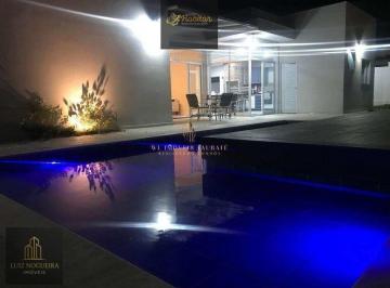 Casa · 270m² · 3 Quartos · 4 Vagas · Casa de Condomínio para venda em Bela Vista de 270.00m² com 3 Quartos, 3 Suites e 4 Garagens