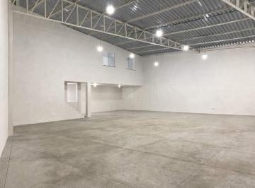 Comercial · 290m² · 4 Vagas · GALPÃO NOVO PARA ALUGUEL – VISIBILIDADE, ESPAÇO E ESTRUTURA PARA O SEU NEGÓCIO!