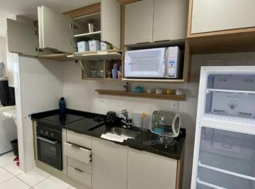 Apartamento · 70m² · 2 Quartos · 1 Vaga · Apartamento com 2 quartos à venda, 70 m² por R$ 420.000 - Jardim Praia Grande -